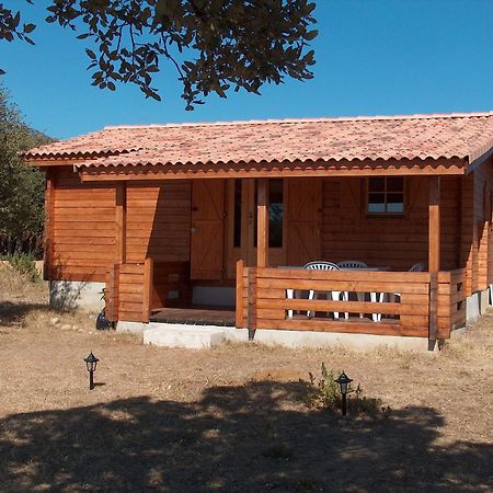 Chalet Climatise Porticcio Corse Fontanaccio Exterior photo