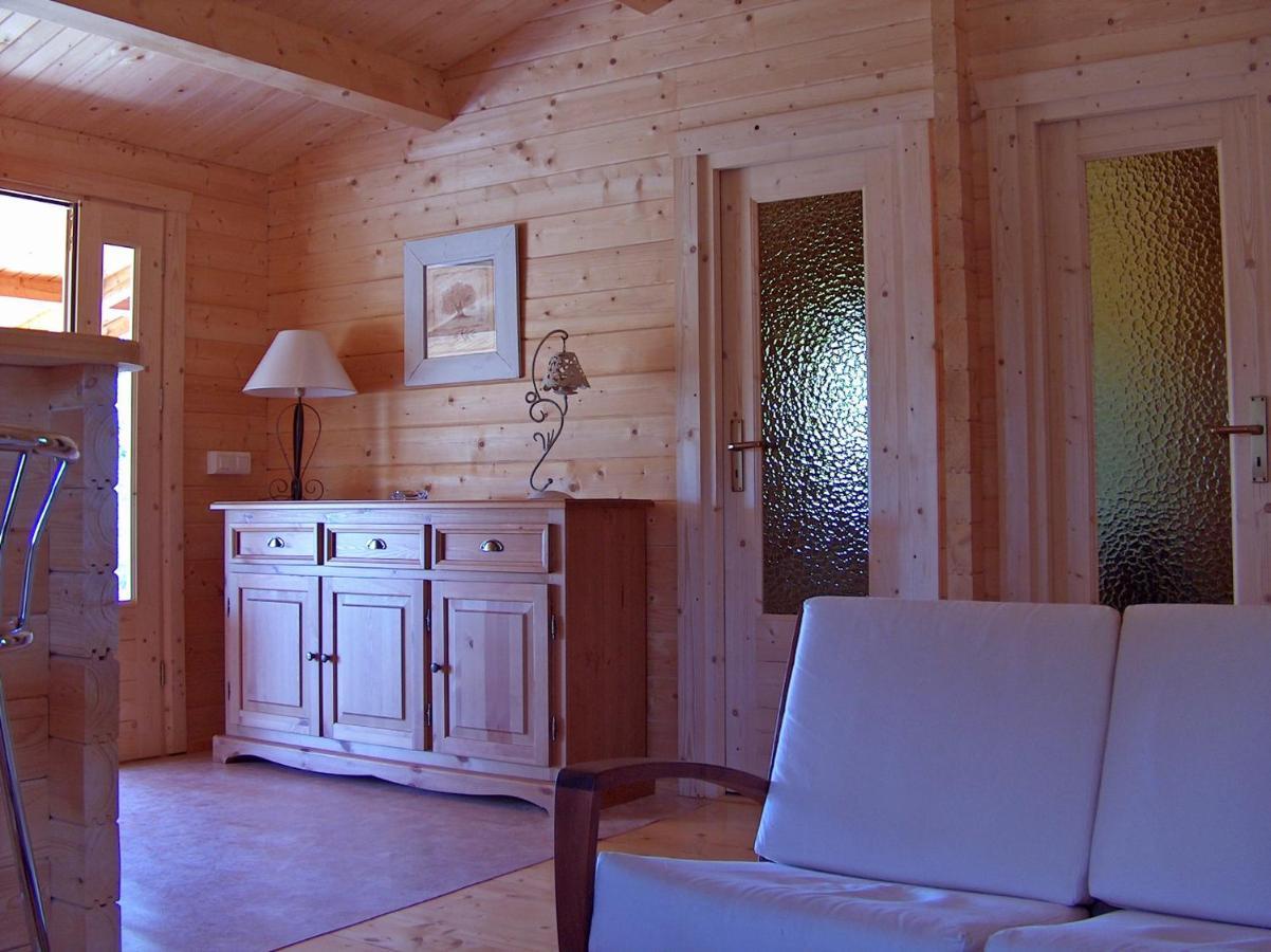 Chalet Climatise Porticcio Corse Fontanaccio Exterior photo